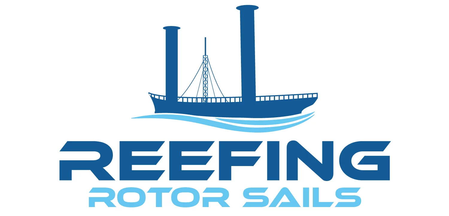 Reefing Rotor Sails